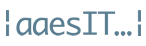 aaesit logo